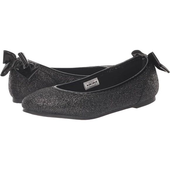 Carter's Other - Carter's Girls Cordelia Casual Glitter Dress Shoe, Size 1